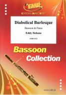 Diabolical Burlesque Download