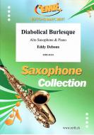 Diabolical Burlesque Download