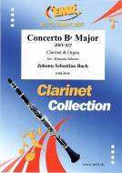 Concerto Bb Major BWV 972 Download