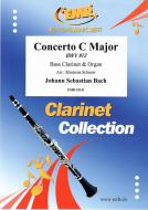 Concerto C Major BWV 972 Download