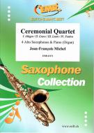 Ceremonial Quartet Download