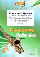 Ceremonial Quartet Download