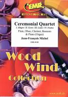 Ceremonial Quartet Download