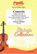 Concerto D Minor op. 6 Nr. 4 Download