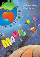 Magic Drum 