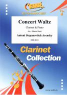 Concert Waltz Download