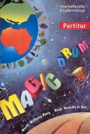 Magic Drum 