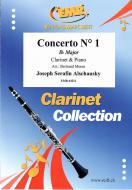 Concerto No. 1 Bb Major Download