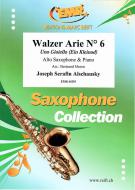 Walzer Arie No. 6 Download