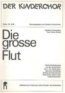 Die große Flut 