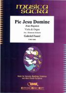 Pie Jesu Domine Download