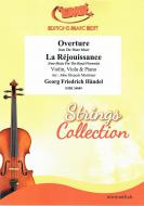 Overture from The Water Music Download