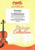 Overture from The Water Music Download
