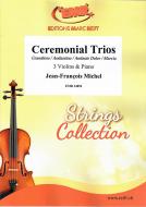 Ceremonial Trios Download