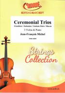 Ceremonial Trios Download