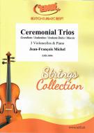 Ceremonial Trios Download