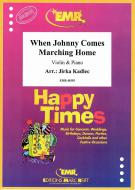 When Johnny Comes Marching Home Download