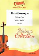 Kaléidoscopie Download