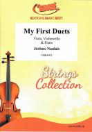 My First Duets Download