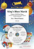 King's Blues March Download