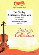 I'm Getting Sentimental Over You Download