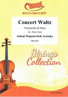 Concert Waltz Download