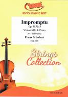 Impromptu op. 90 Nr. 3 Download