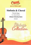Sinfonia & Choral Download
