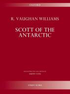 Scott of the Antarctic 