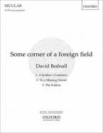 Some corner of a foreign field 