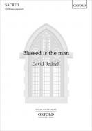 Blessed is the man 