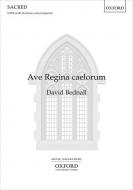 Ave Regina caelorum 