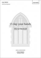 O clap your hands 
