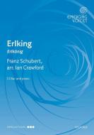 Erlking (Erlkönig) 