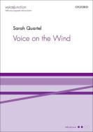 Voice on the Wind 