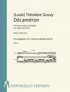 Décaméron op. 28 Band 1 