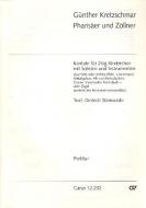 Pharisäer und Zöllner 