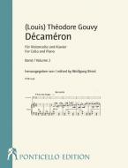 Décaméron op. 28 Band 2 