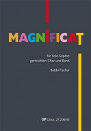 Magnificat Standard