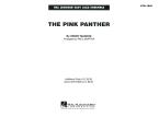 The Pink Panther 