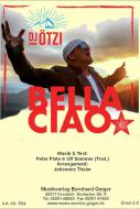 Bella Ciao 