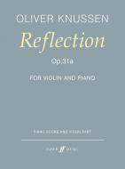 Reflection op. 31 a 