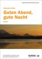 Guten Abend, gute Nacht 