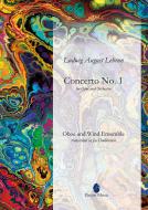 Concerto No. 1 d-minor Standard