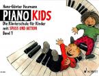 Piano Kids 1 
