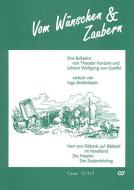 Vom Wünschen und Zaubern 