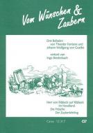 Vom Wünschen und Zaubern 