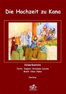 Die Hochzeit zu Kana 
