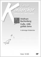 Gulla, mille gullala bena 