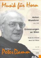 Erinnerungen an Wien 